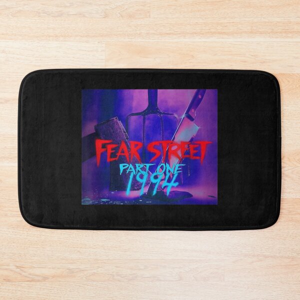 Item preview, Fear Street - Fear street netflix designed and sold by begin-again.