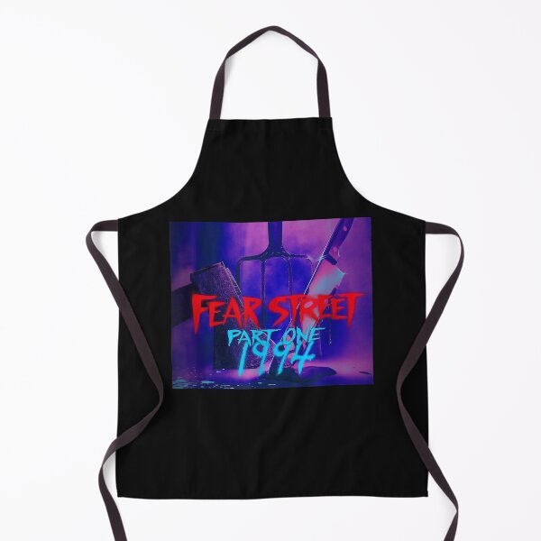 Item preview, Fear Street - Fear street netflix designed and sold by begin-again.