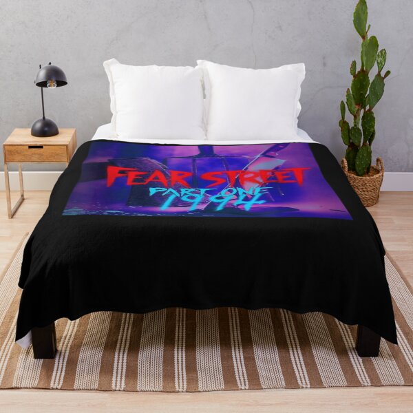 Item preview, Fear Street - Fear street netflix designed and sold by begin-again.