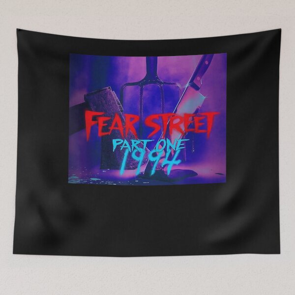 Item preview, Fear Street - Fear street netflix designed and sold by begin-again.