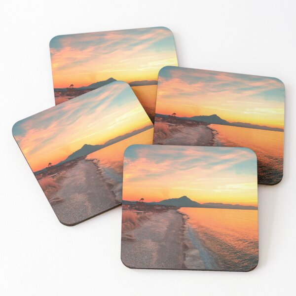 Item preview, Sunset in Sicily designed and sold by teriva82.