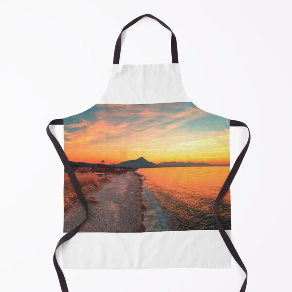 Item preview, Sunset in Sicily designed and sold by teriva82.
