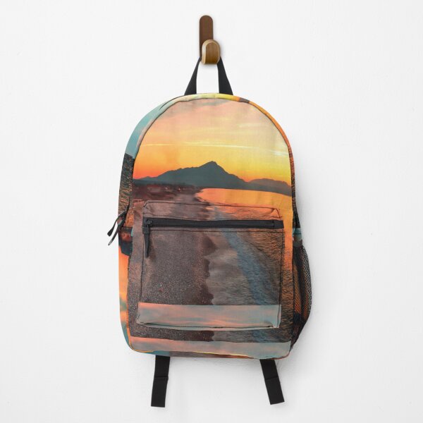 Item preview, Sunset in Sicily designed and sold by teriva82.