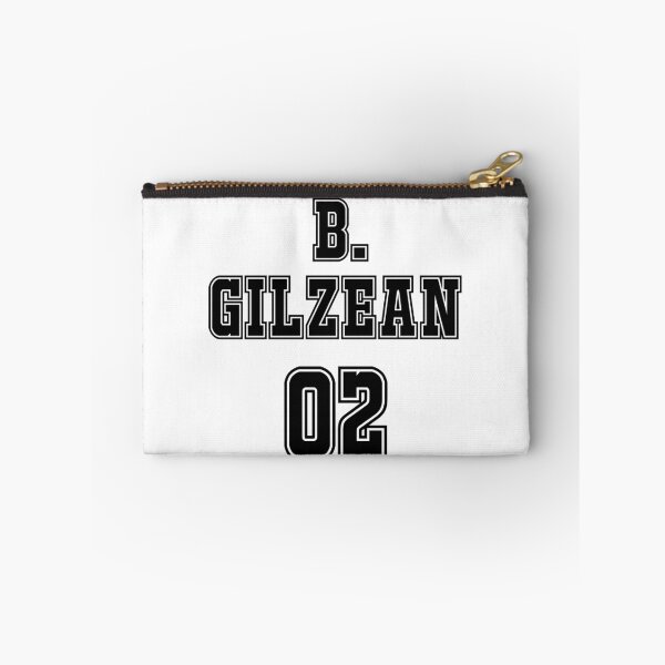 Item preview, Butch Gilzean Jersey designed and sold by MarkJeffersin.