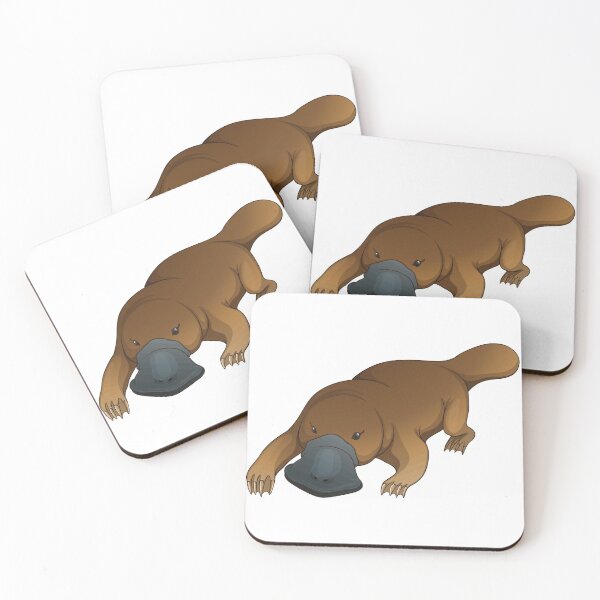 Item preview, tubbo ukulele duck billed platypus Gift  designed and sold by Farid1Shop.