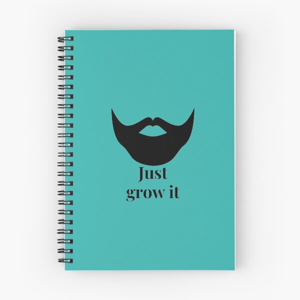 Item preview, Beards! designed and sold by Byoudesigns.