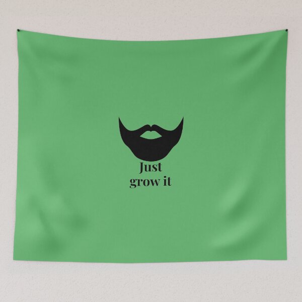 Item preview, Beards! designed and sold by Byoudesigns.