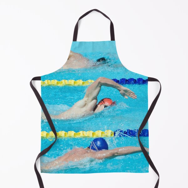 Item preview, Swimming designed and sold by U.K. INTERNATIONAL Degain.
