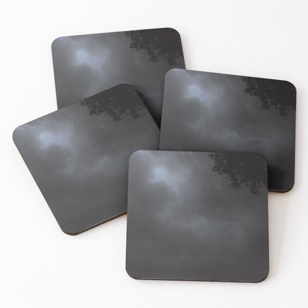 Item preview, Stormy Night Sky designed and sold by ElphCreations.