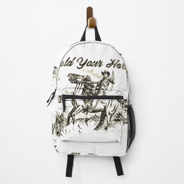 Item preview, Hold Your Horses designed and sold by Mugiwara107.