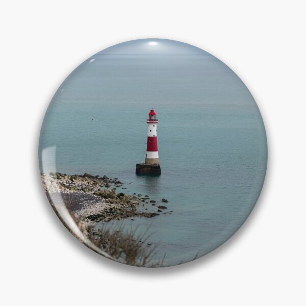 Item preview, Beachy Head designed and sold by Eduardo Vieira.