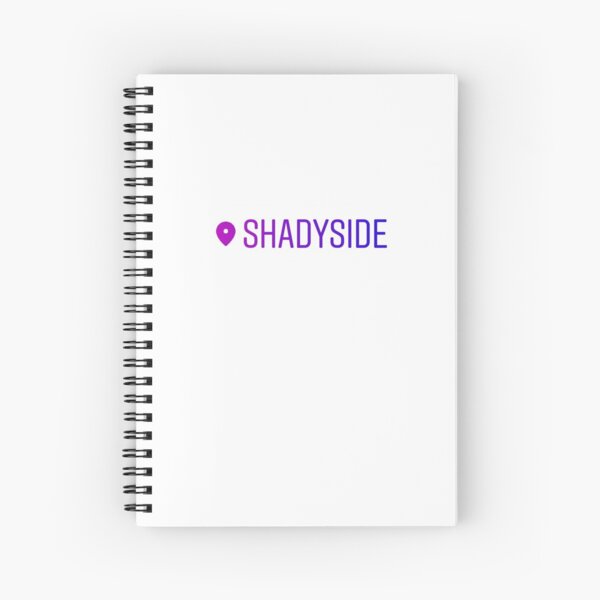 Item preview, Fear Street Shadyside Location Tag designed and sold by hashnan21.