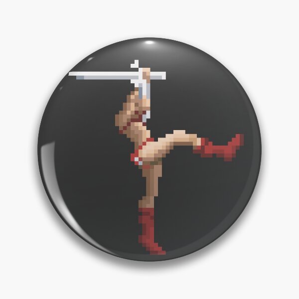 Item preview, Tyris Flare | Golden Axe designed and sold by paulwilshaw.