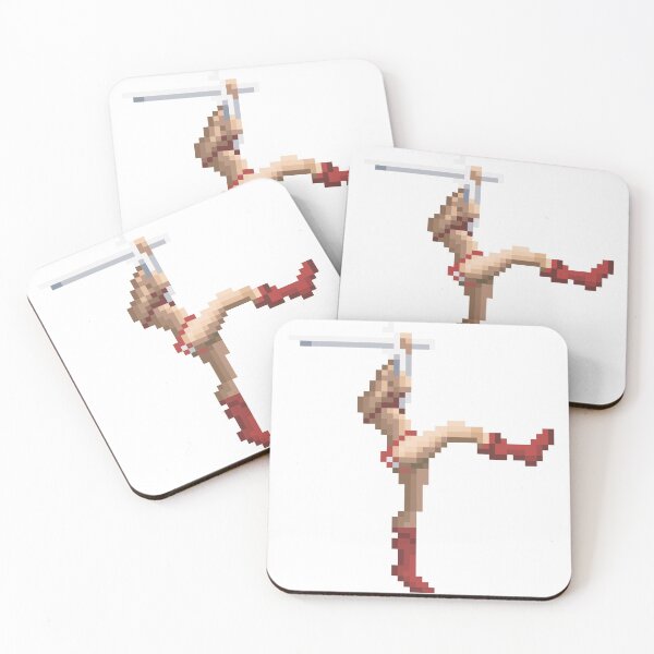 Item preview, Tyris Flare | Golden Axe designed and sold by paulwilshaw.