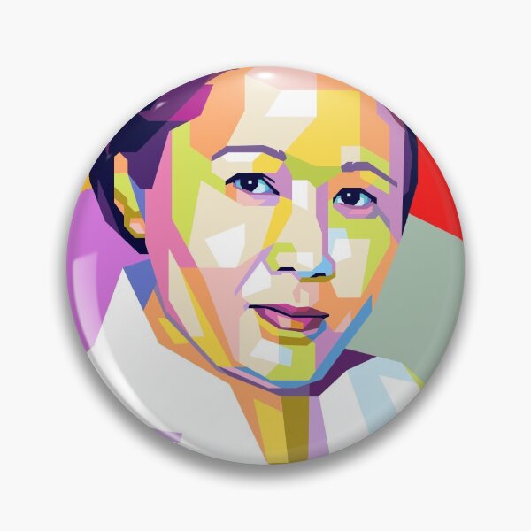 Item preview, Chien Shiung Wu designed and sold by Shecience.