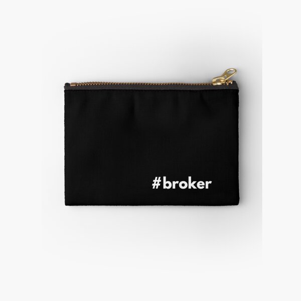 Item preview, Hashtag broker designed and sold by HashtagZone.
