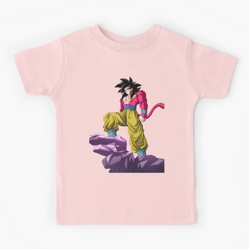 Goten And Trunks On We Heart It - Kid Trunks Ssj - Dragonball Z  Kids  T-Shirt for Sale by Alfredkaemme