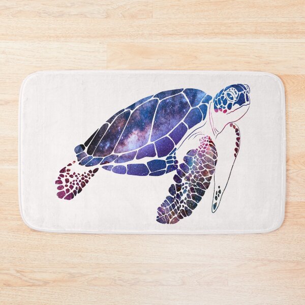 Item preview, Space Turtle designed and sold by virillanissa.