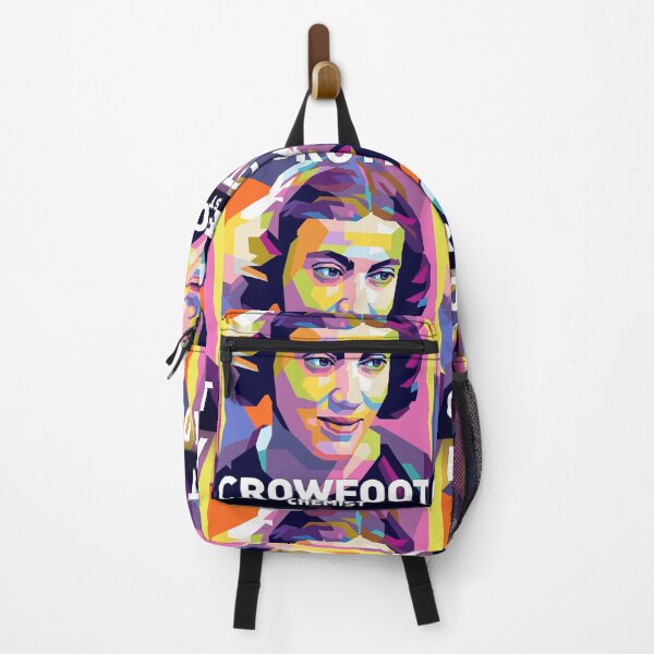 Item preview, Dorothy Crowfoot Hodgkin designed and sold by Shecience.