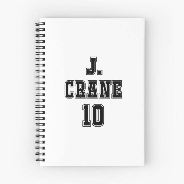 Item preview, Jonathan Crane Jersey designed and sold by MarkJeffersin.