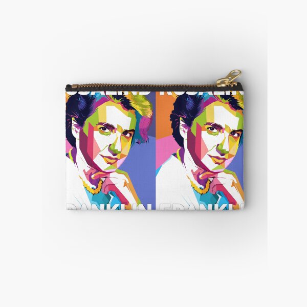Item preview, Rosalind Franklin designed and sold by Shecience.