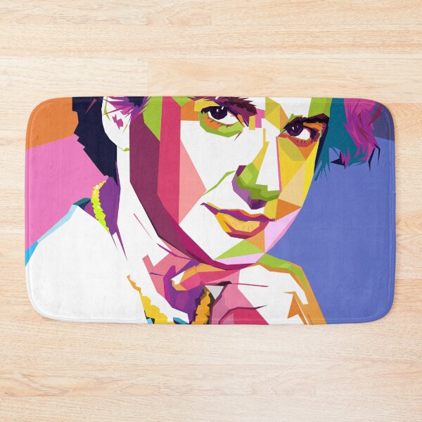 Item preview, Rosalind Franklin designed and sold by Shecience.