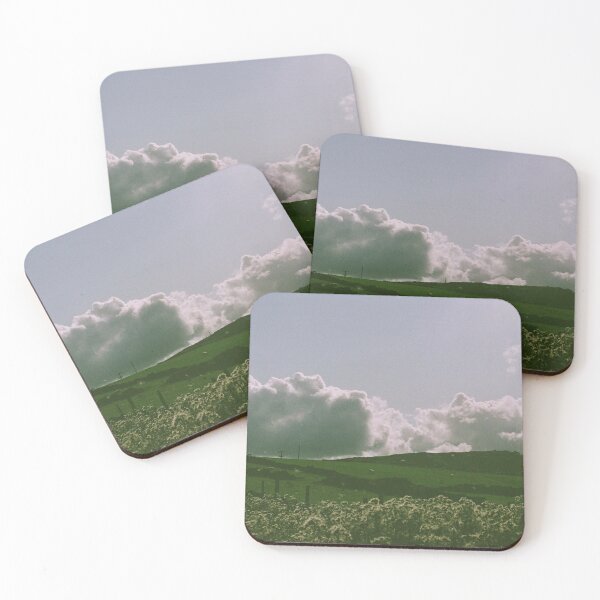 Item preview, Field of Fluff designed and sold by art-in-moments.