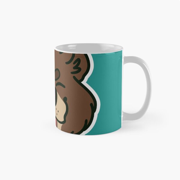 Item preview, ¡Oso blep! designed and sold by p0cketCat.