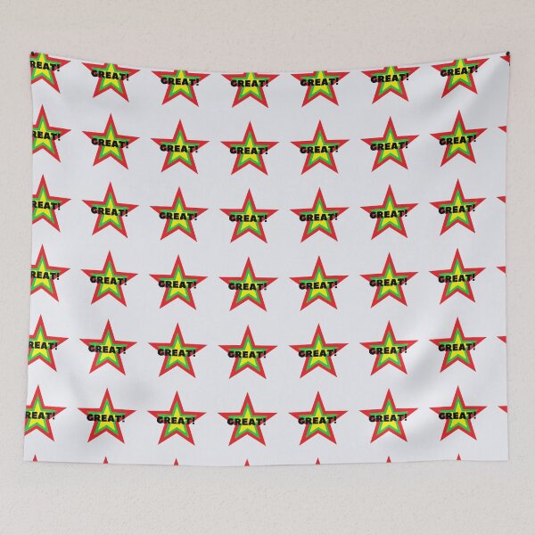 Item preview, great! designed and sold by thundercandy.