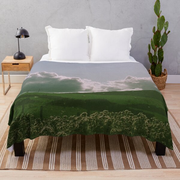 Item preview, Field of Fluff designed and sold by art-in-moments.