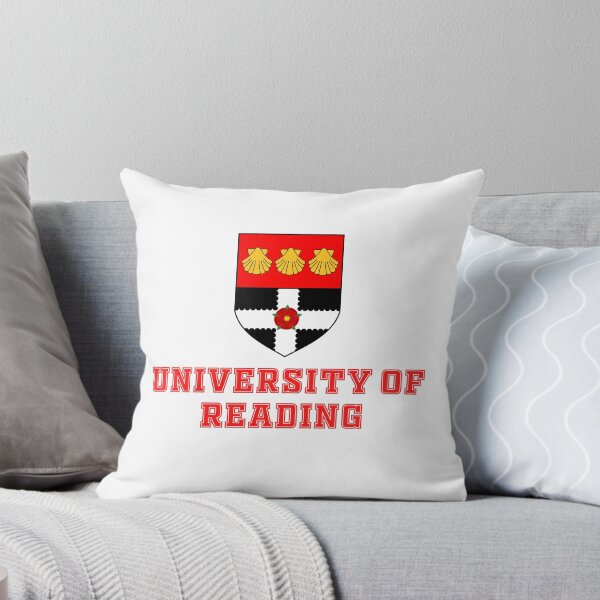 Item preview, University of Reading designed and sold by Kaixiu-Art.