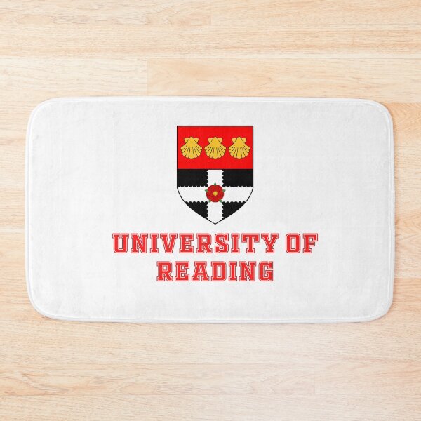Item preview, University of Reading designed and sold by Kaixiu-Art.