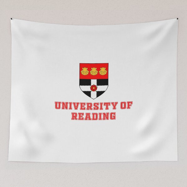 Item preview, University of Reading designed and sold by Kaixiu-Art.