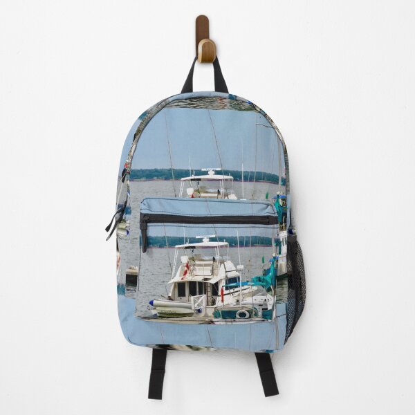 Item preview, Colourful boats designed and sold by Shulie1.