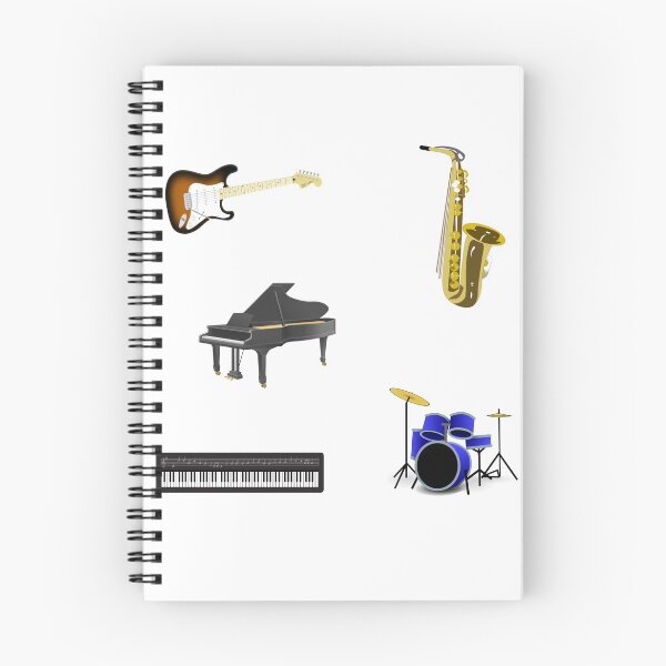 Item preview, Music Joy - Musical Instruments  designed and sold by Queen1120.