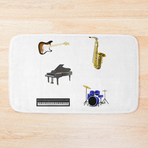 Item preview, Music Joy - Musical Instruments designed and sold by Queen1120.