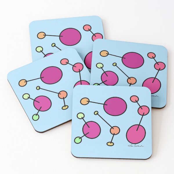 Item preview, Connect The Dots designed and sold by Lois Eastlund.