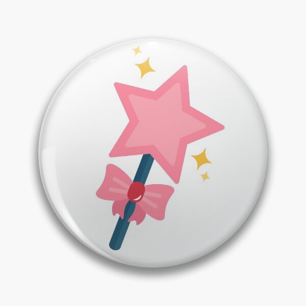 Item preview, Sweet Deluxe - Star Popsicle designed and sold by sodapapz.