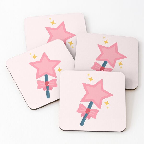 Item preview, Sweet Deluxe - Star Popsicle designed and sold by sodapapz.