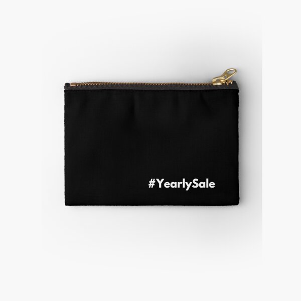 Item preview, Hashtag Yearly Sale designed and sold by HashtagZone.
