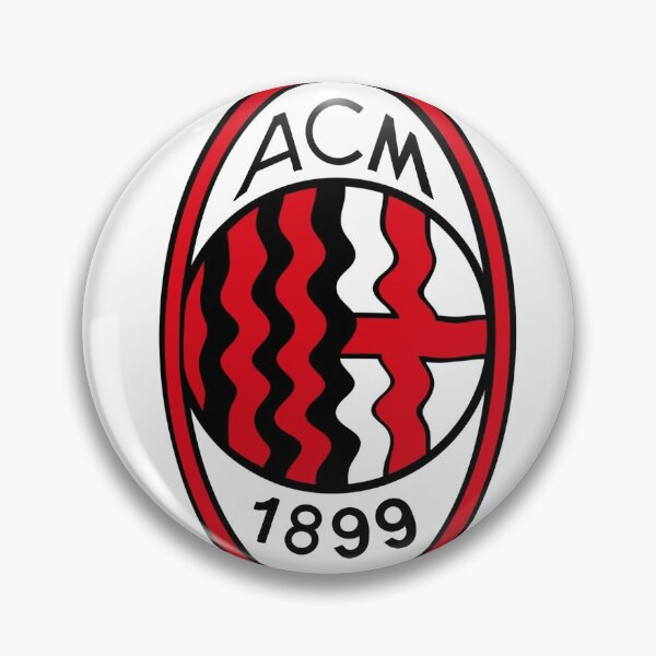 Item preview, A.C. Milan designed and sold by kt102000.
