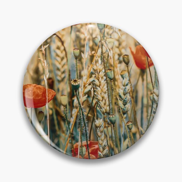 Item preview, Grassy Fields - Nature Gifts designed and sold by FreedomUniverse.