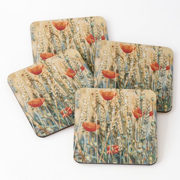 Item preview, Grassy Fields - Nature Gifts designed and sold by FreedomUniverse.