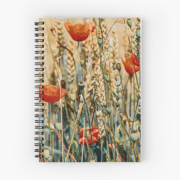 Item preview, Grassy Fields - Nature Gifts designed and sold by FreedomUniverse.