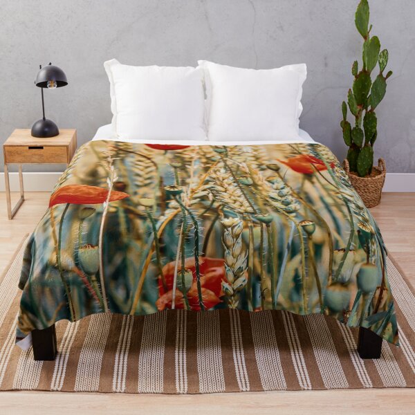 Item preview, Grassy Fields - Nature Gifts designed and sold by FreedomUniverse.