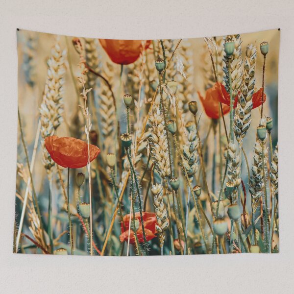 Item preview, Grassy Fields - Nature Gifts designed and sold by FreedomUniverse.