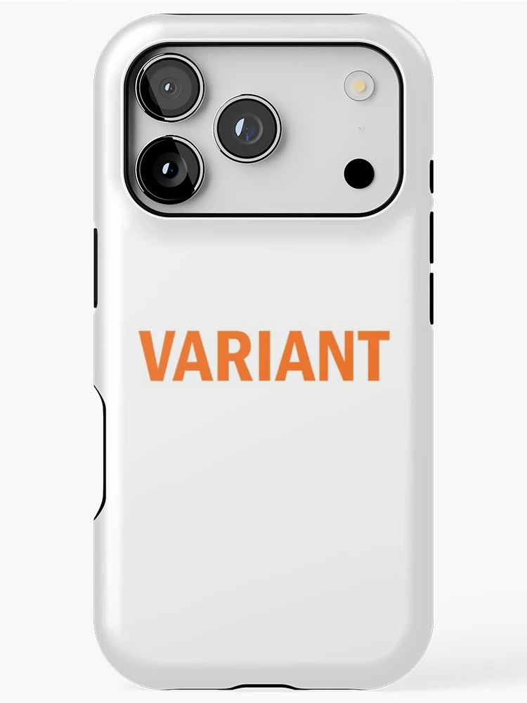 Thumbnail 1 of 4, iPhone Case, Variant designed and sold by InTrendType.