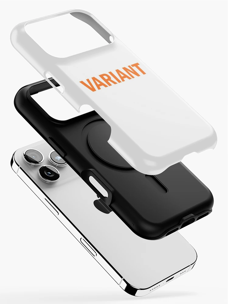 Thumbnail 2 of 4, iPhone Case, Variant designed and sold by InTrendType.