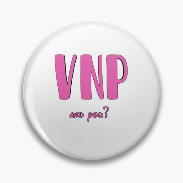 Item preview, *VNP and you? * designed and sold by ITALY-Roselli-.