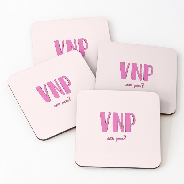 Item preview, *VNP and you? * designed and sold by ITALY-Roselli-.
